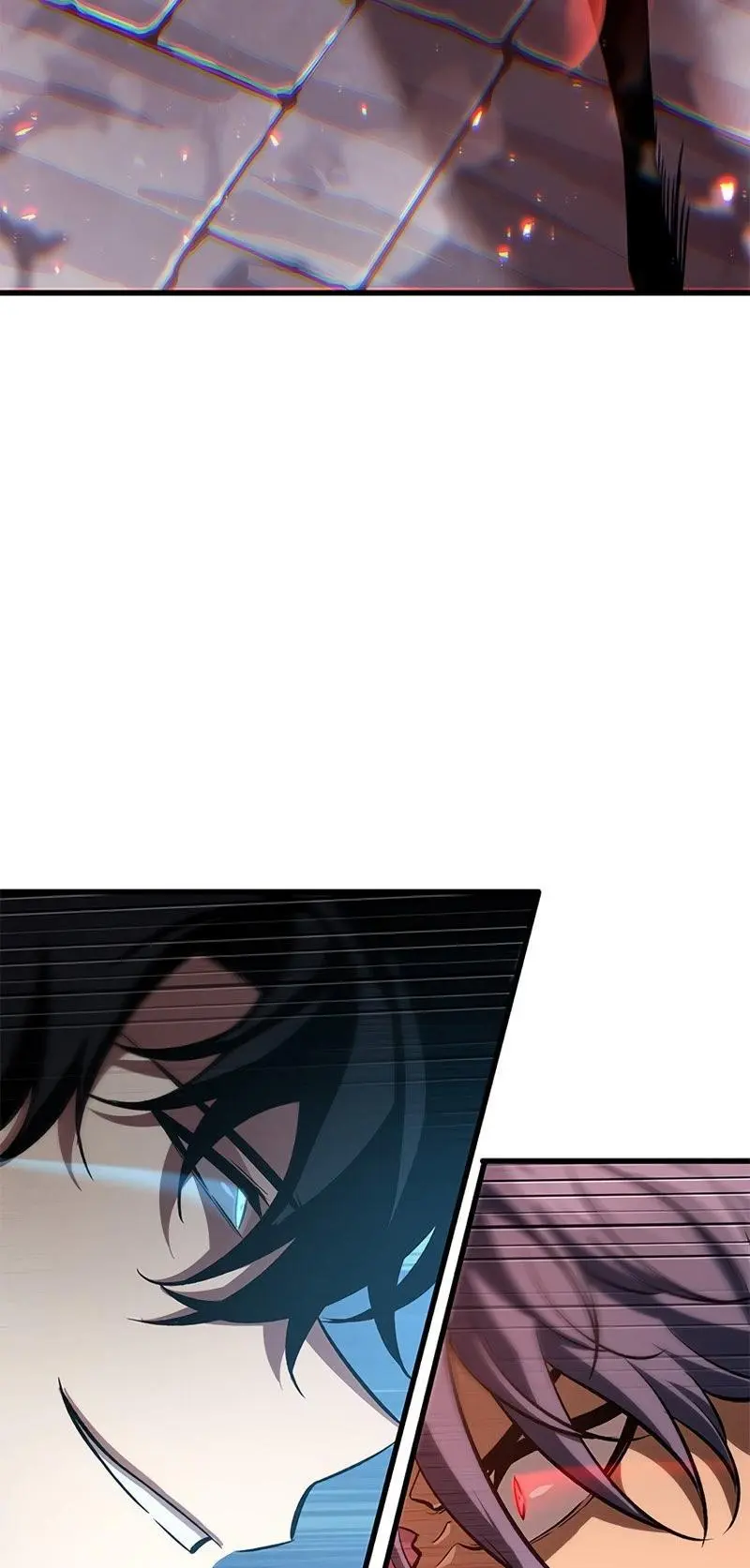 Pick Me Up, Infinite Gacha Chapter 58