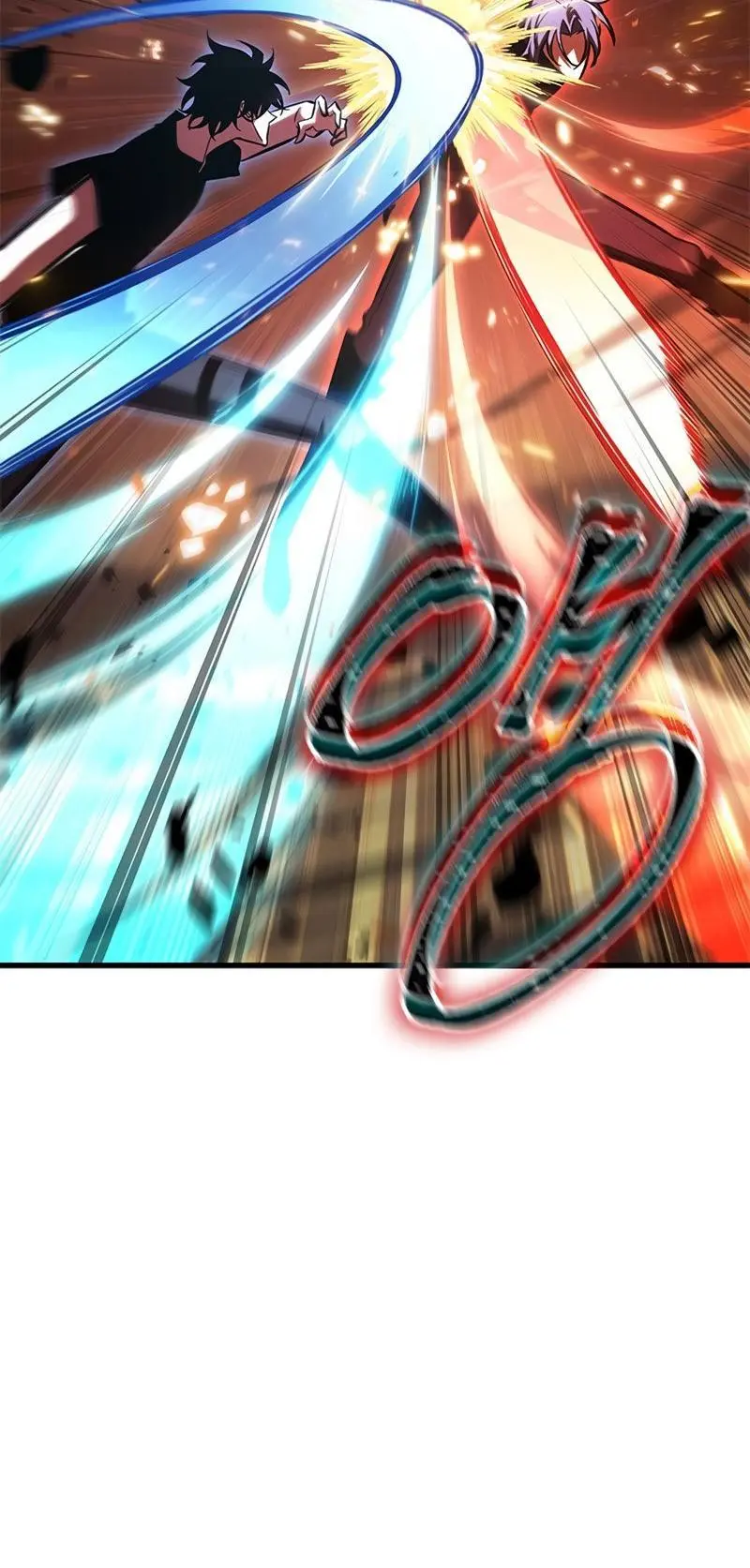 Pick Me Up, Infinite Gacha Chapter 58