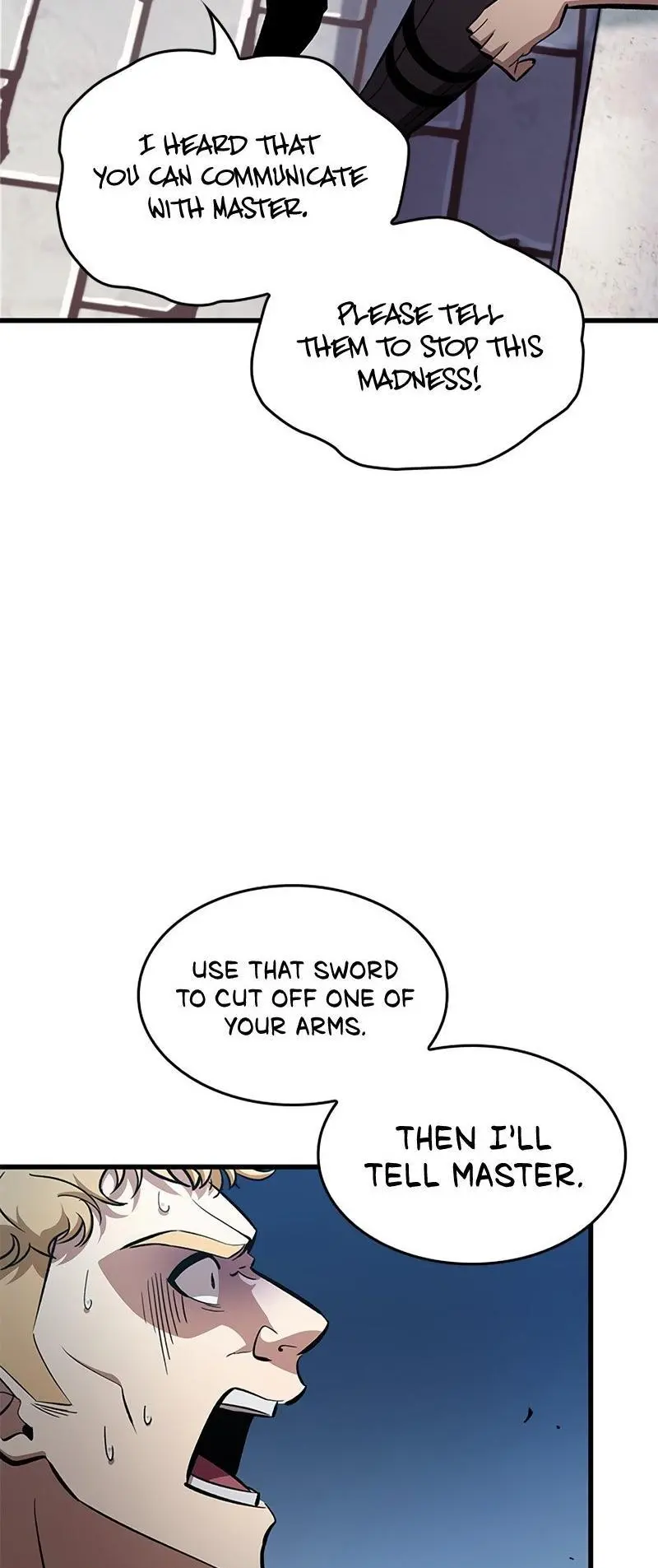 Pick Me Up, Infinite Gacha Chapter 57