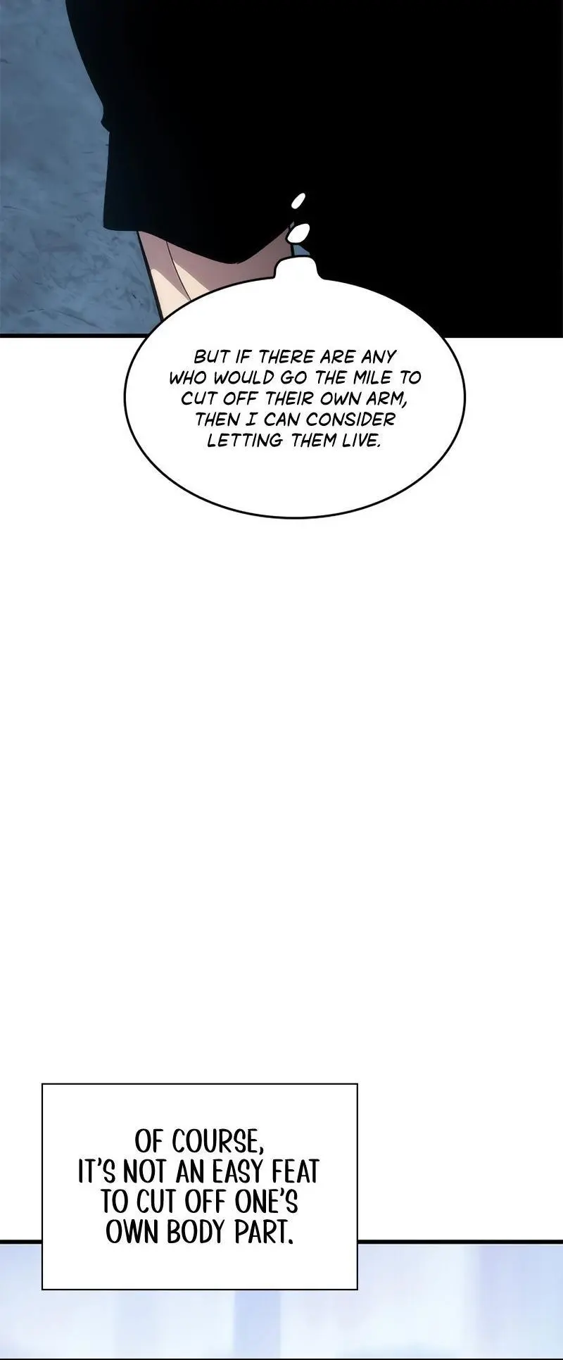 Pick Me Up, Infinite Gacha Chapter 57