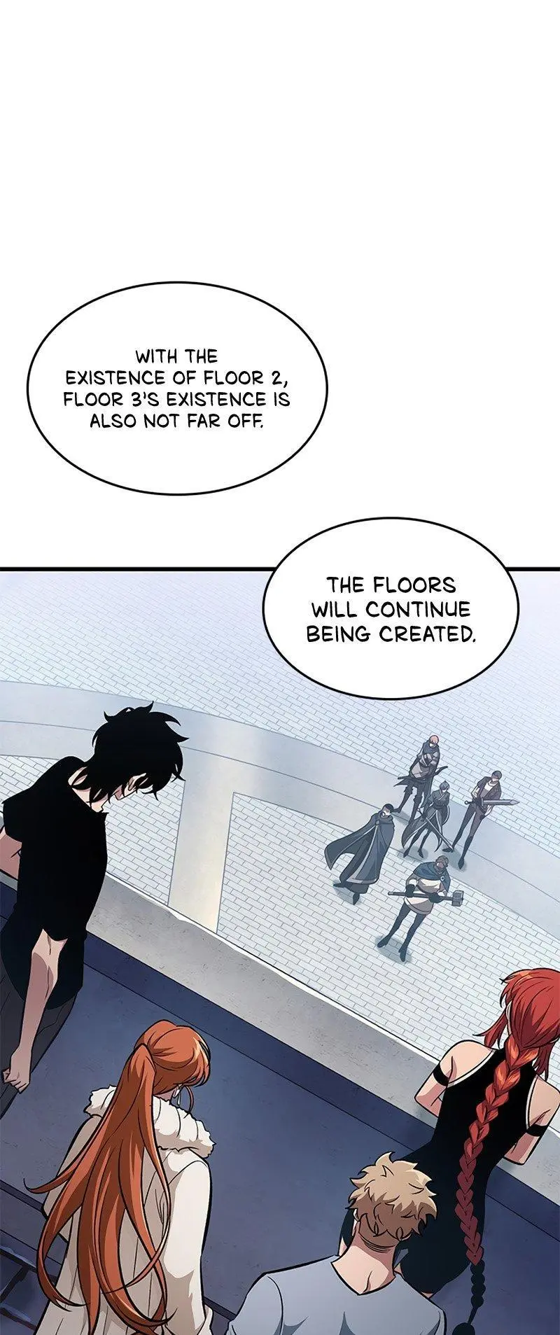 Pick Me Up, Infinite Gacha Chapter 57