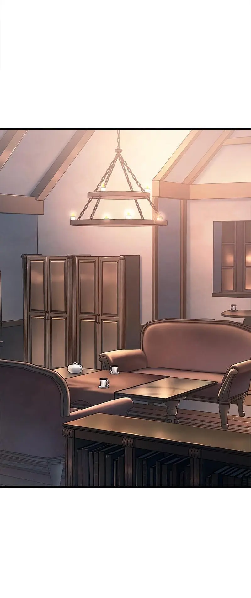 Pick Me Up, Infinite Gacha Chapter 57