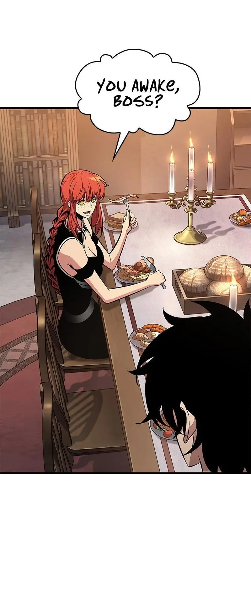 Pick Me Up, Infinite Gacha Chapter 57