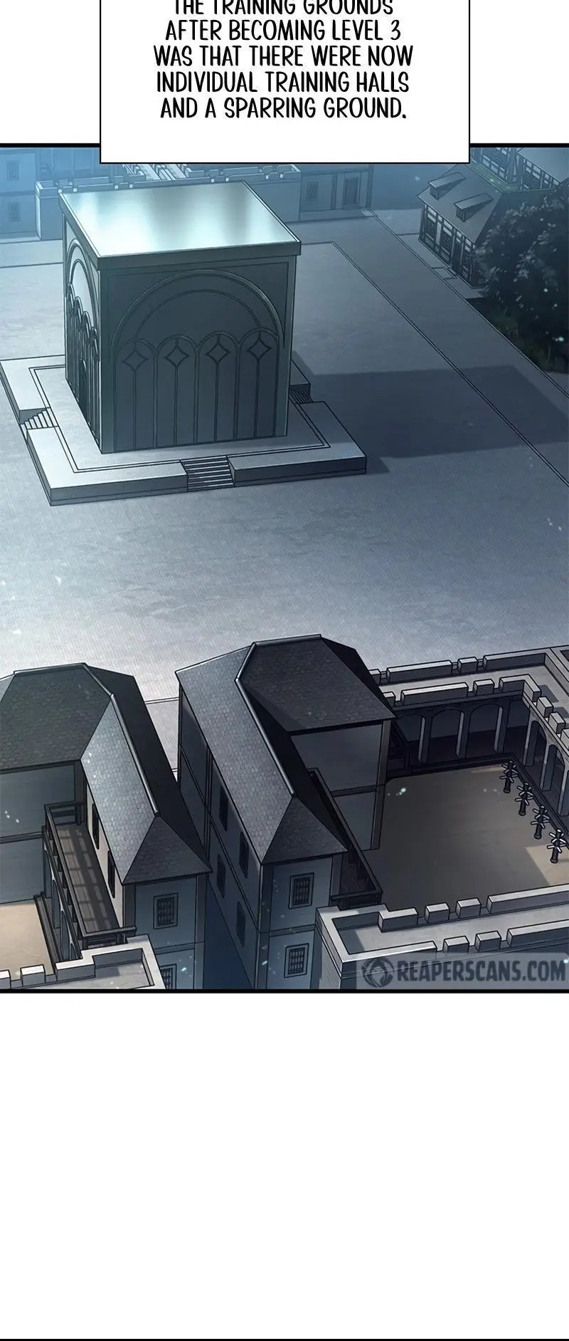 Pick Me Up, Infinite Gacha Chapter 57