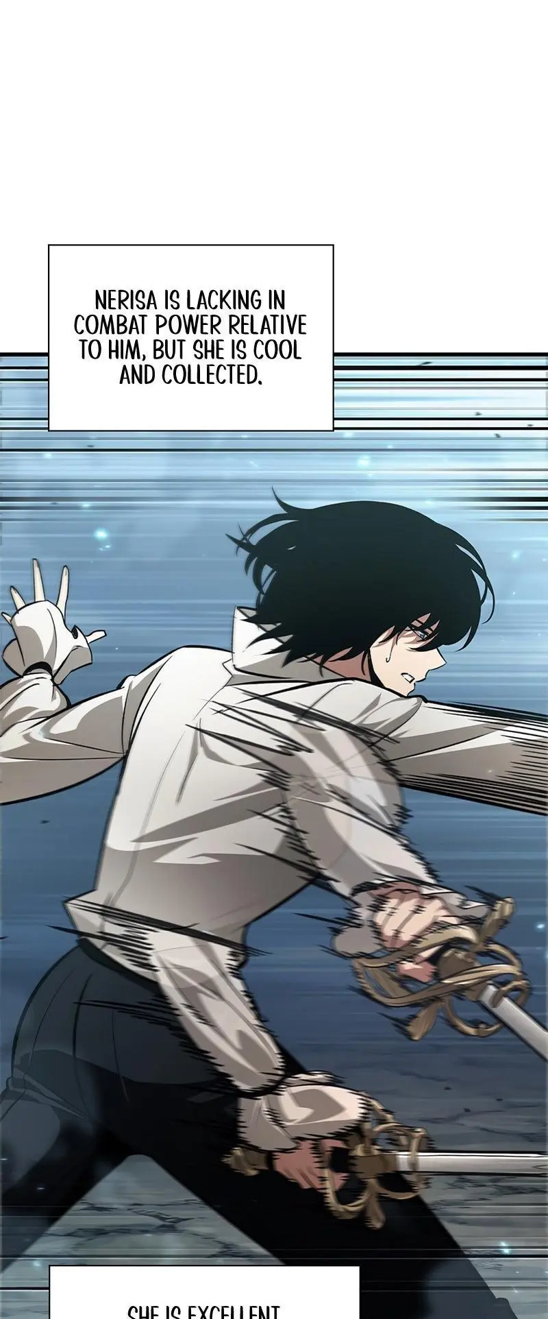 Pick Me Up, Infinite Gacha Chapter 57