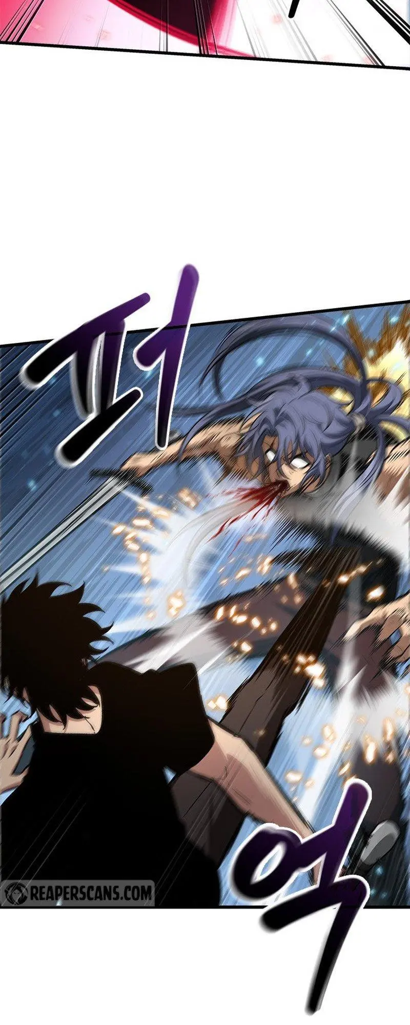 Pick Me Up, Infinite Gacha Chapter 59