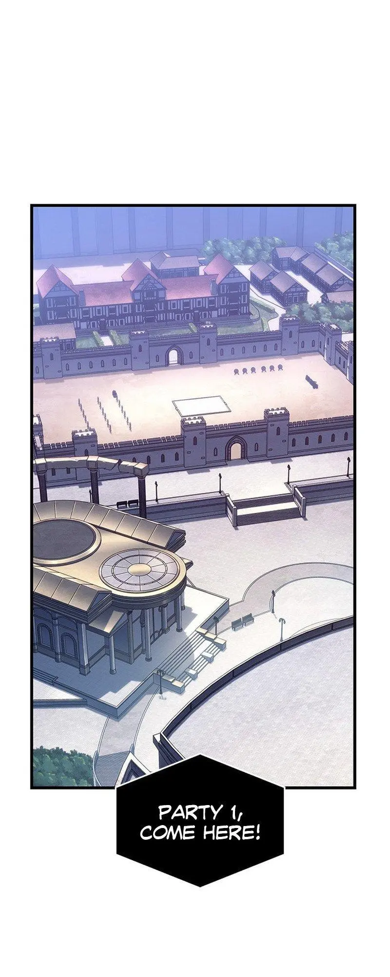 Pick Me Up, Infinite Gacha Chapter 59