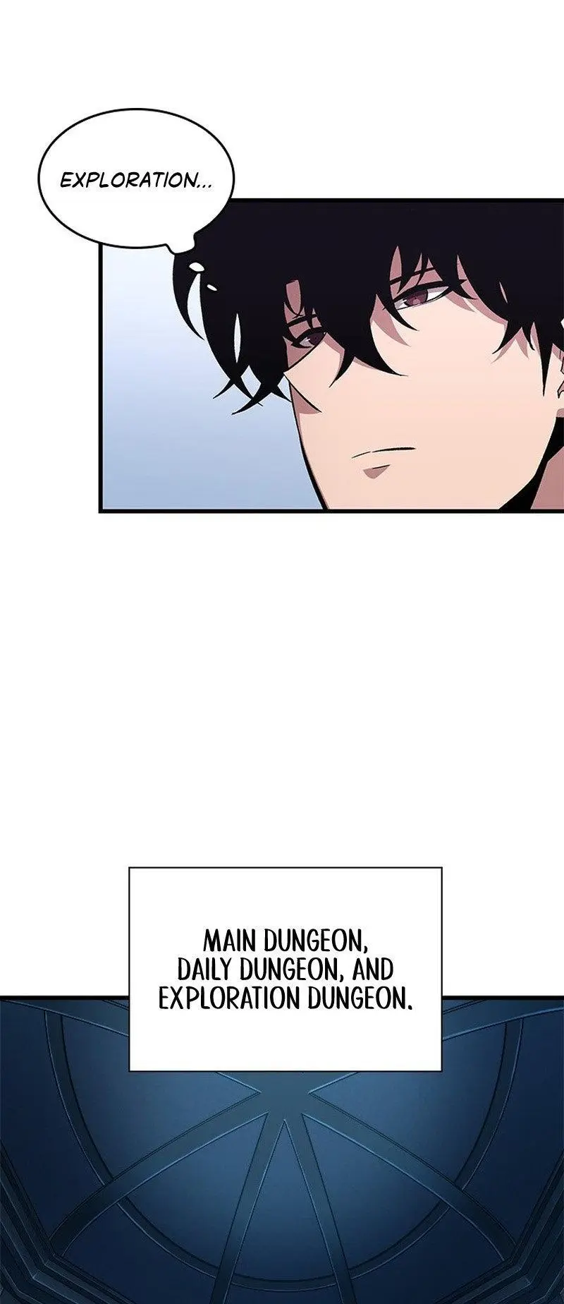 Pick Me Up, Infinite Gacha Chapter 59