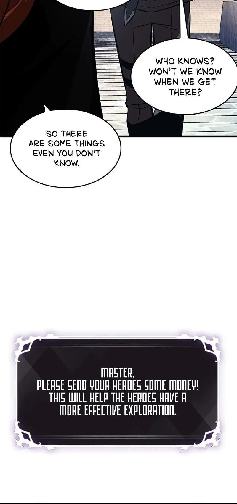 Pick Me Up, Infinite Gacha Chapter 59
