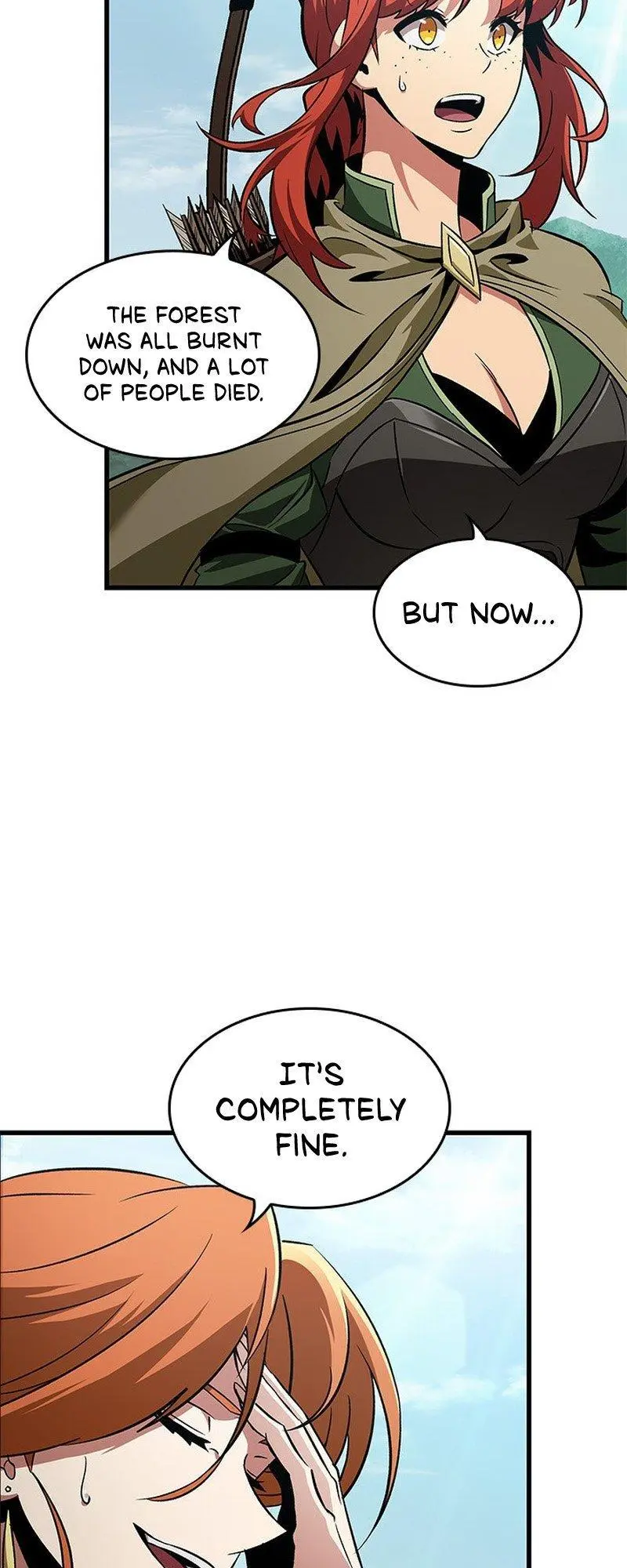 Pick Me Up, Infinite Gacha Chapter 59
