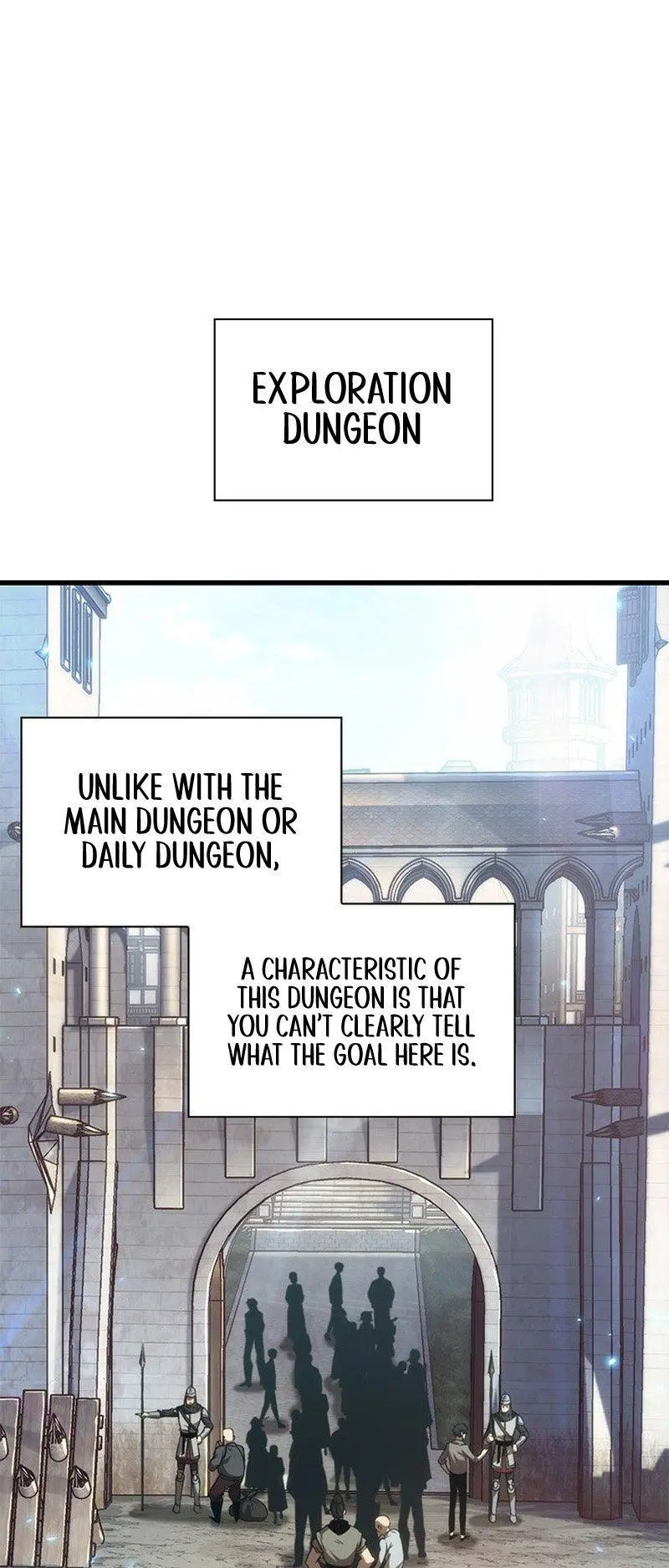 Pick Me Up, Infinite Gacha Chapter 59