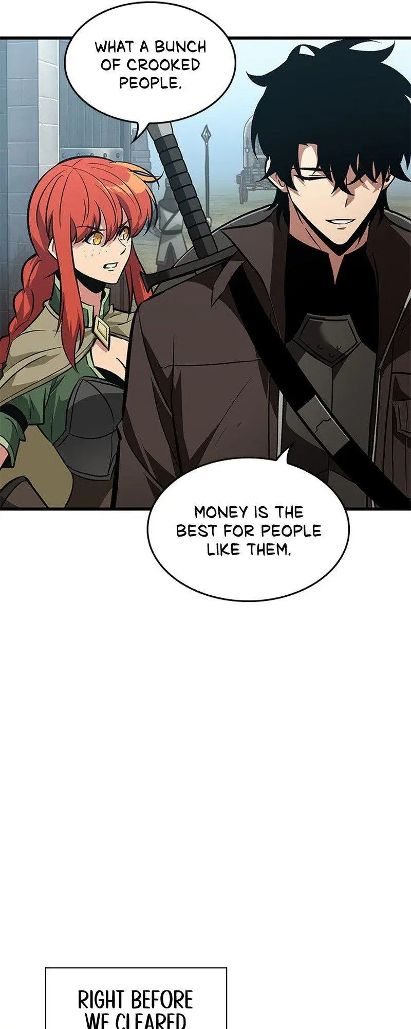 Pick Me Up, Infinite Gacha Chapter 59