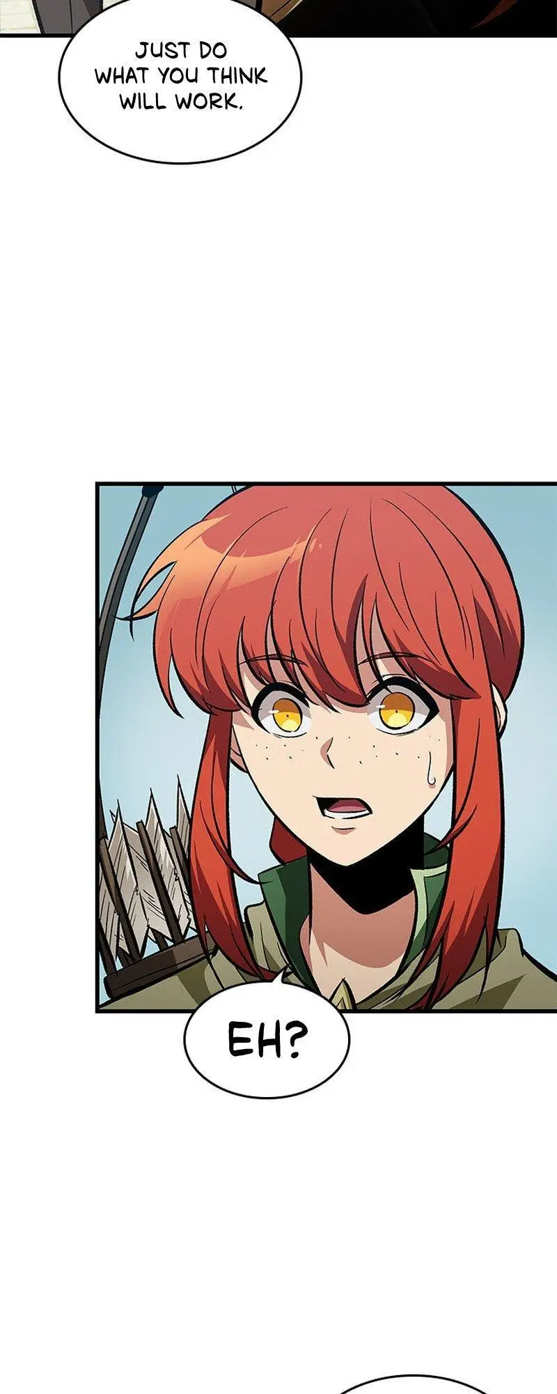 Pick Me Up, Infinite Gacha Chapter 59