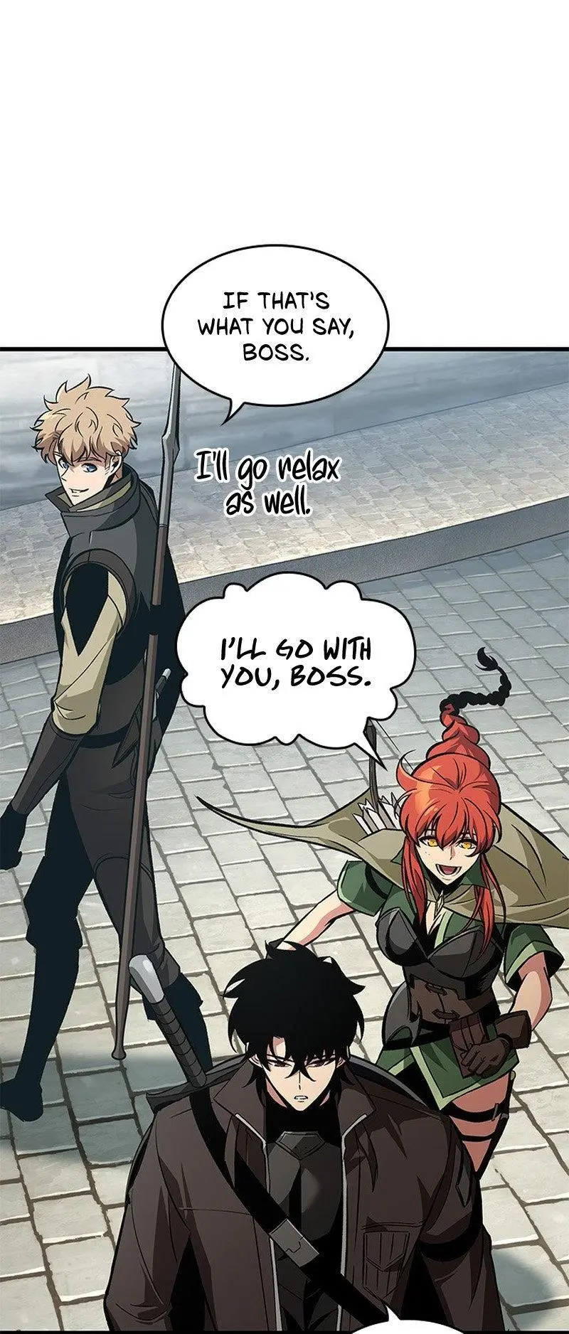 Pick Me Up, Infinite Gacha Chapter 59