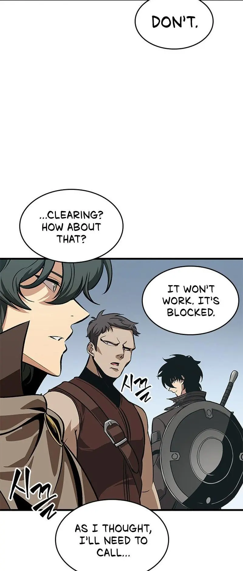 Pick Me Up, Infinite Gacha Chapter 59