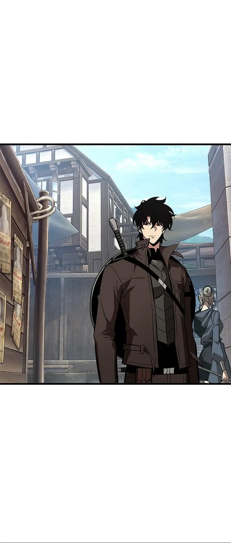 Pick Me Up, Infinite Gacha Chapter 59