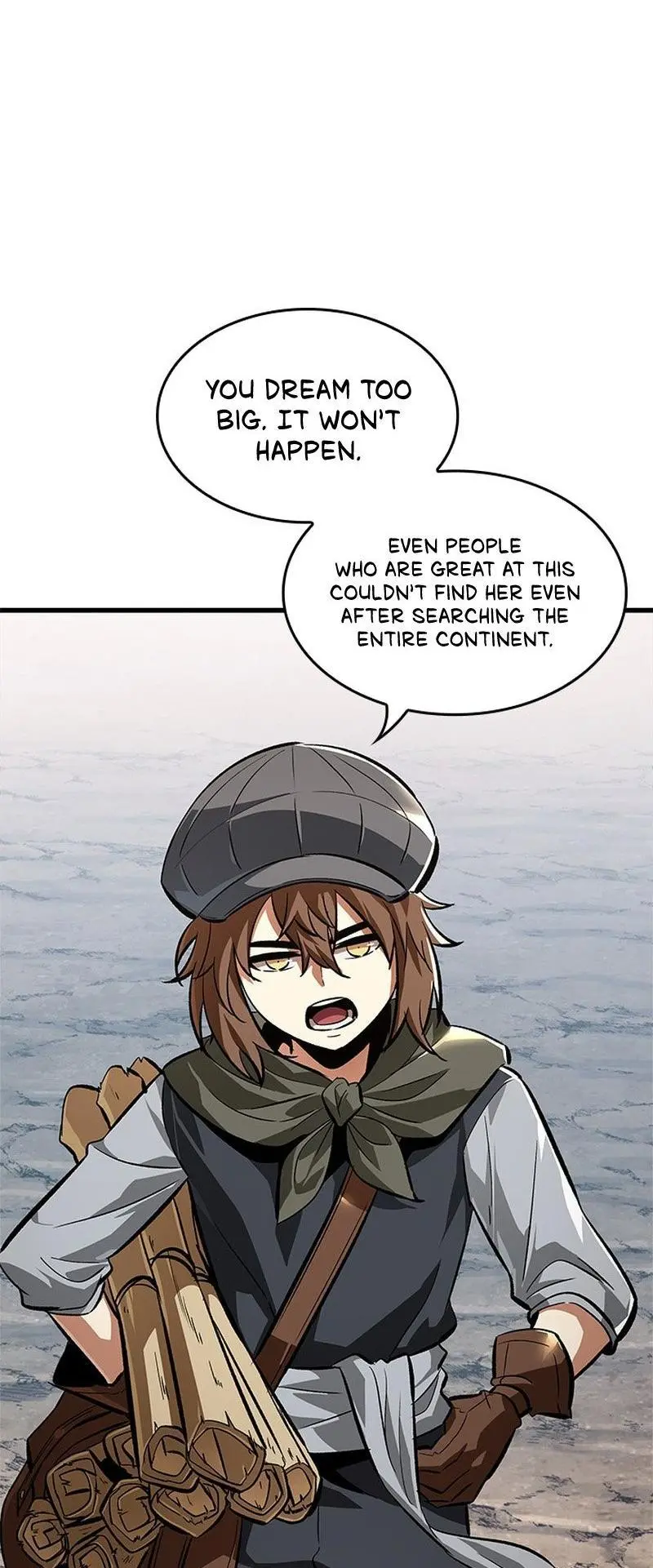 Pick Me Up, Infinite Gacha Chapter 59