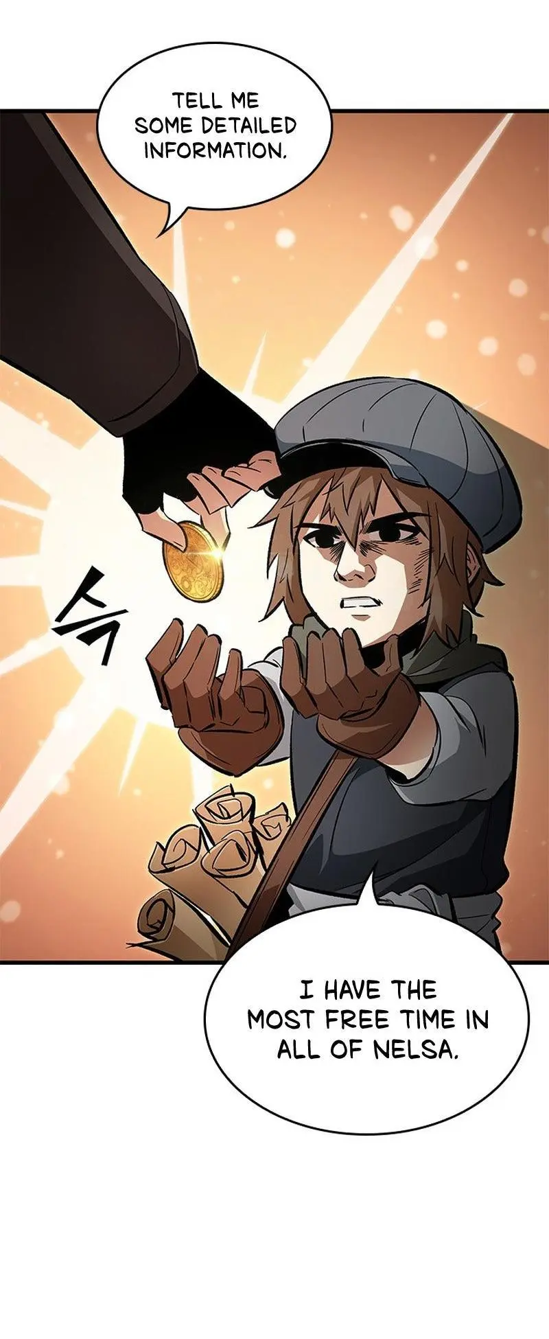 Pick Me Up, Infinite Gacha Chapter 59