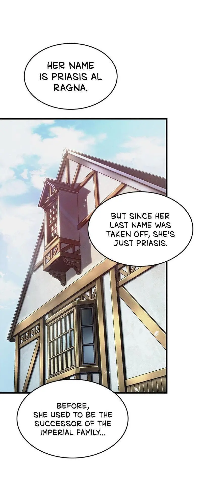 Pick Me Up, Infinite Gacha Chapter 59