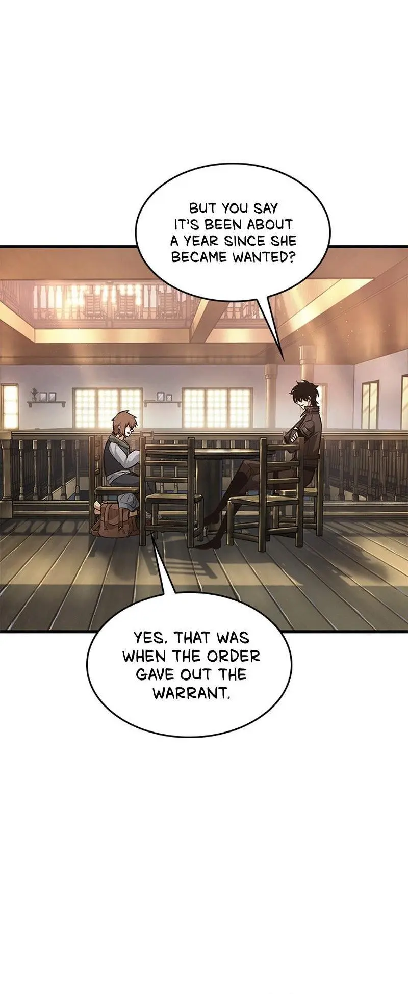 Pick Me Up, Infinite Gacha Chapter 59