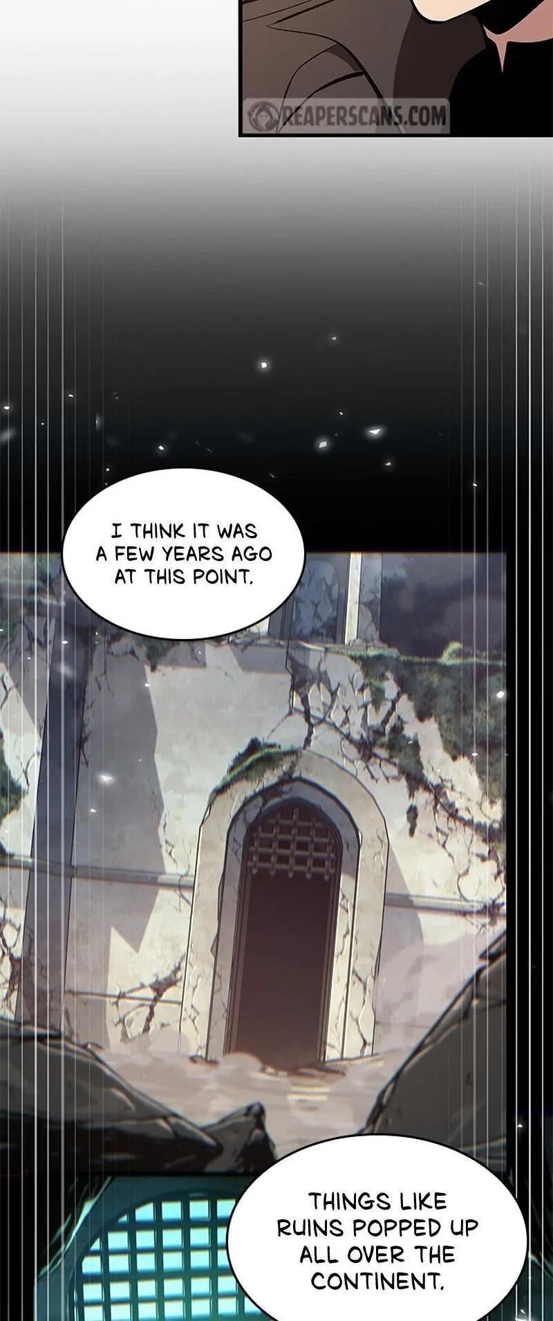 Pick Me Up, Infinite Gacha Chapter 59