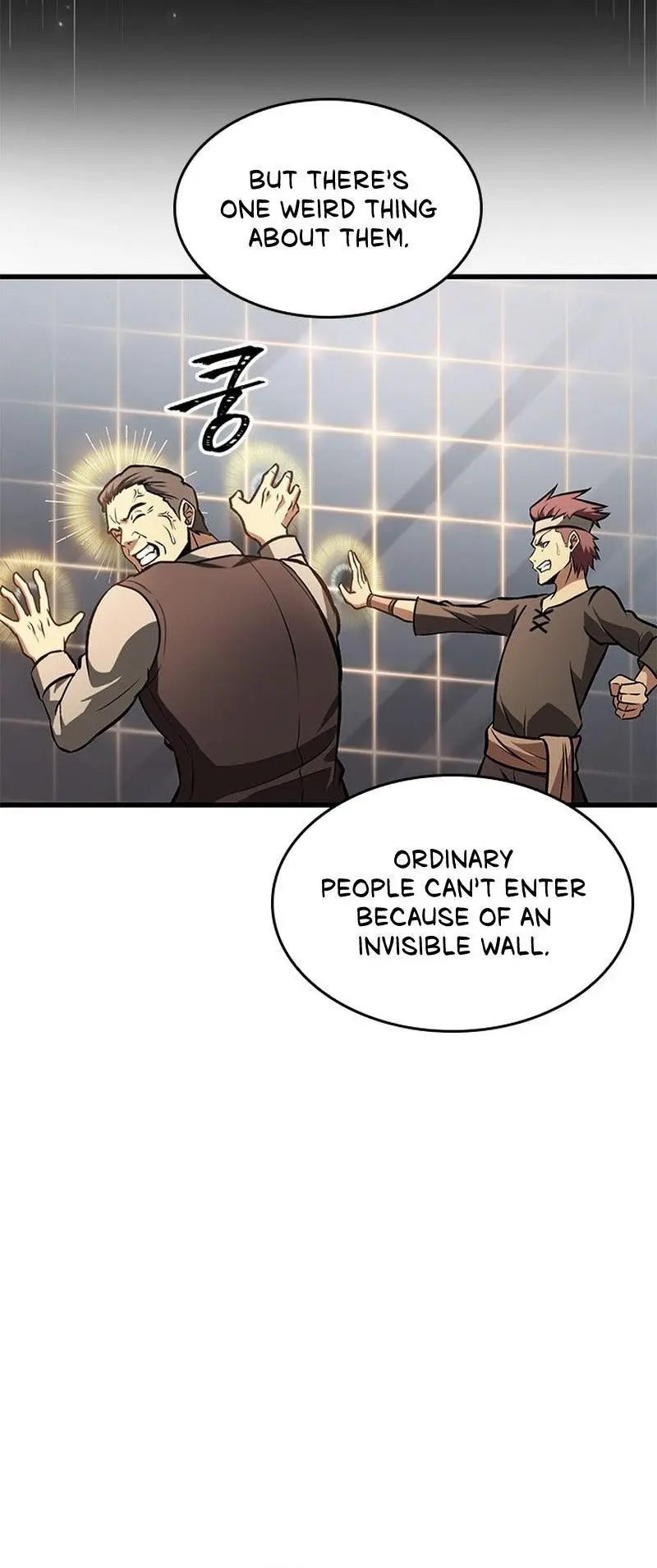 Pick Me Up, Infinite Gacha Chapter 59