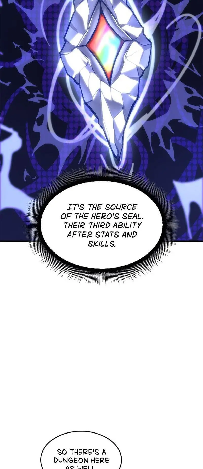 Pick Me Up, Infinite Gacha Chapter 59