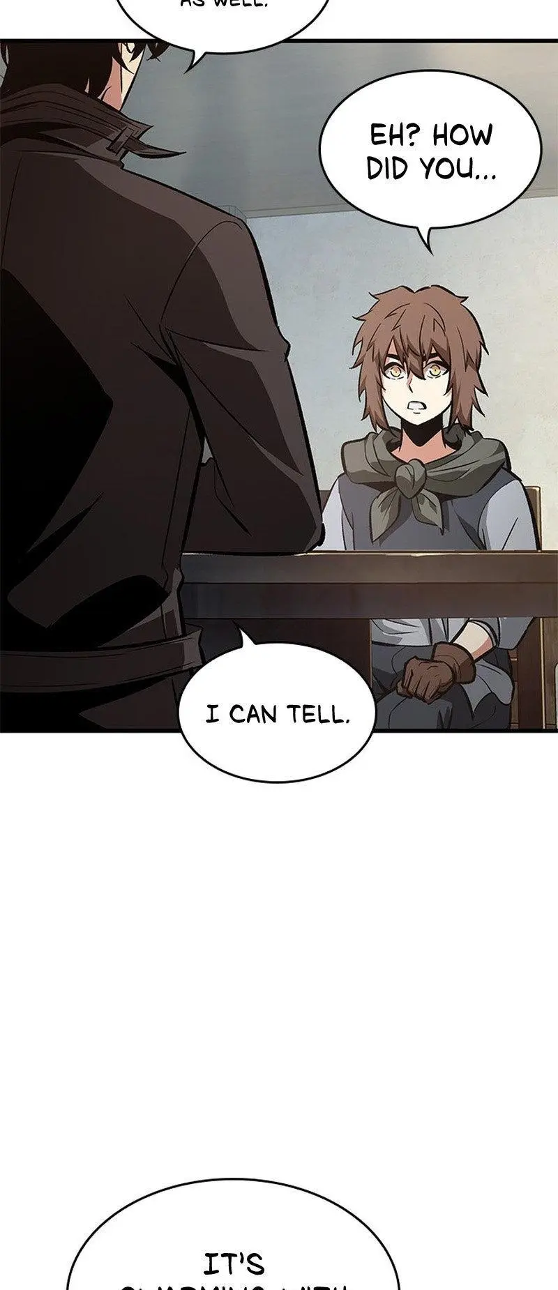Pick Me Up, Infinite Gacha Chapter 59