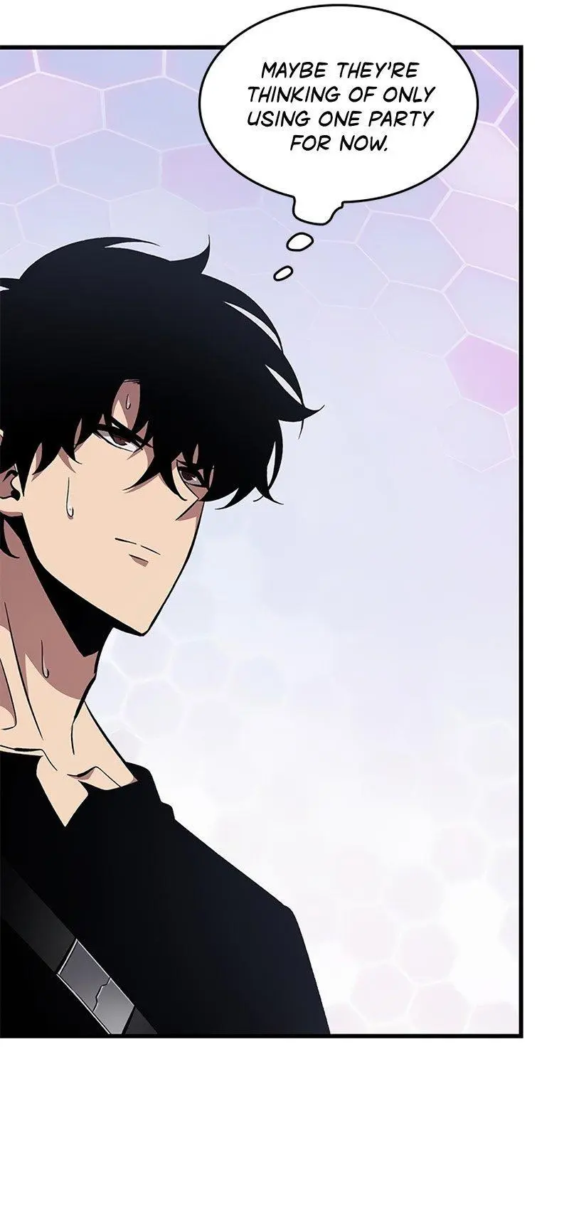 Pick Me Up, Infinite Gacha Chapter 61