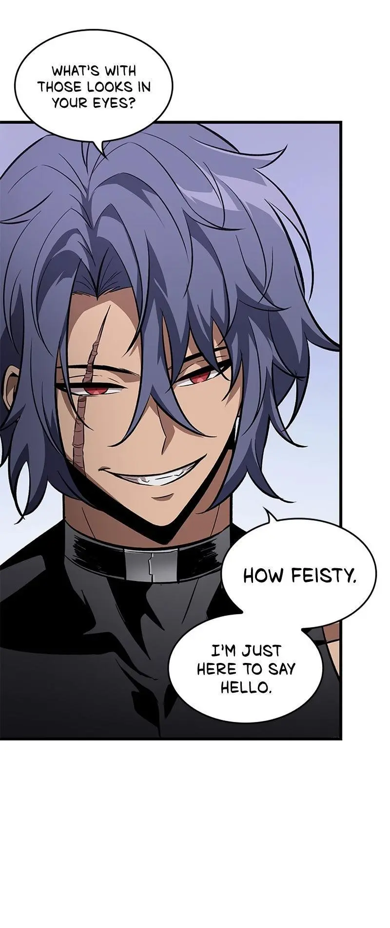 Pick Me Up, Infinite Gacha Chapter 61