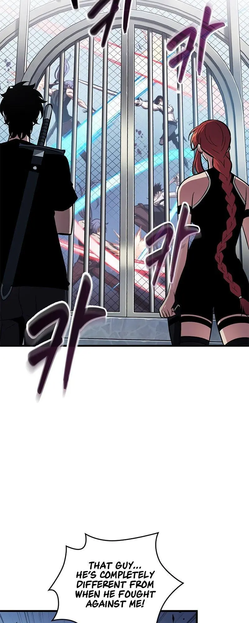 Pick Me Up, Infinite Gacha Chapter 61
