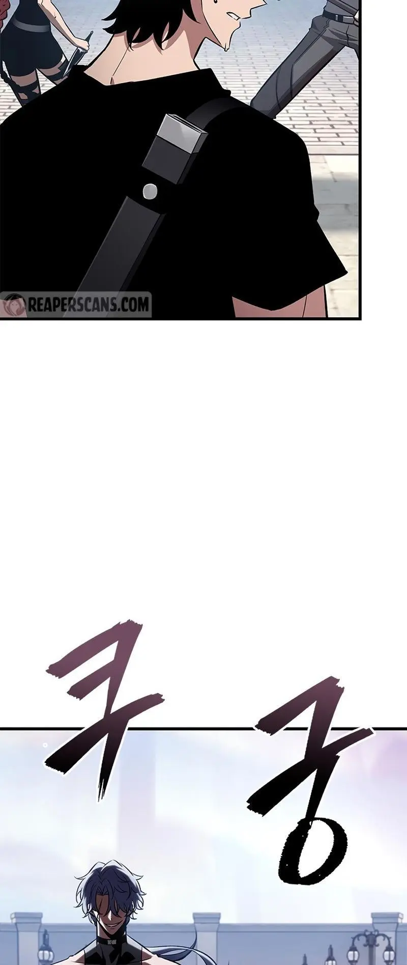 Pick Me Up, Infinite Gacha Chapter 60