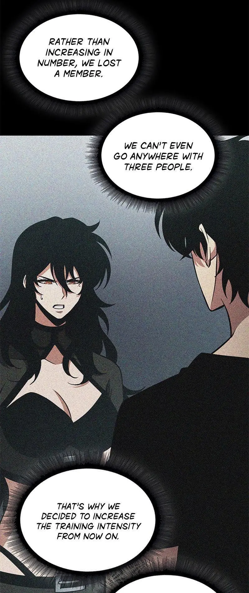 Pick Me Up, Infinite Gacha Chapter 60