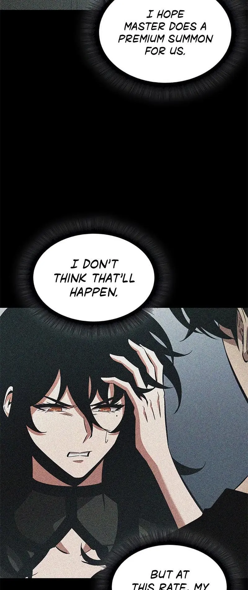 Pick Me Up, Infinite Gacha Chapter 60