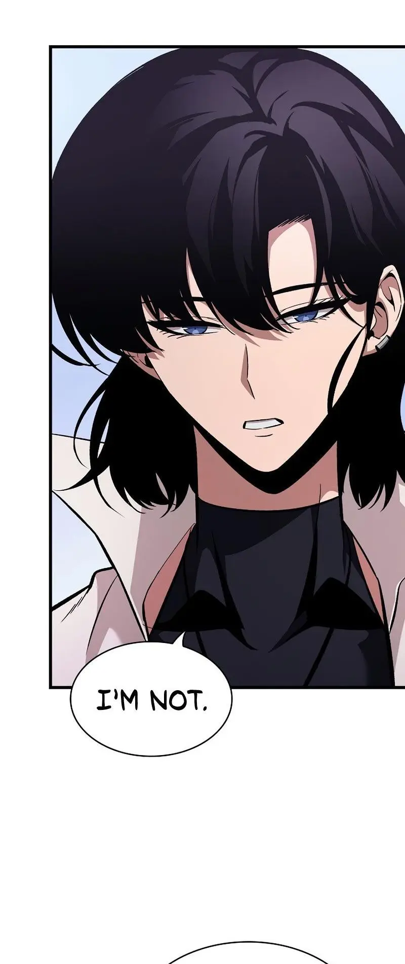 Pick Me Up, Infinite Gacha Chapter 60