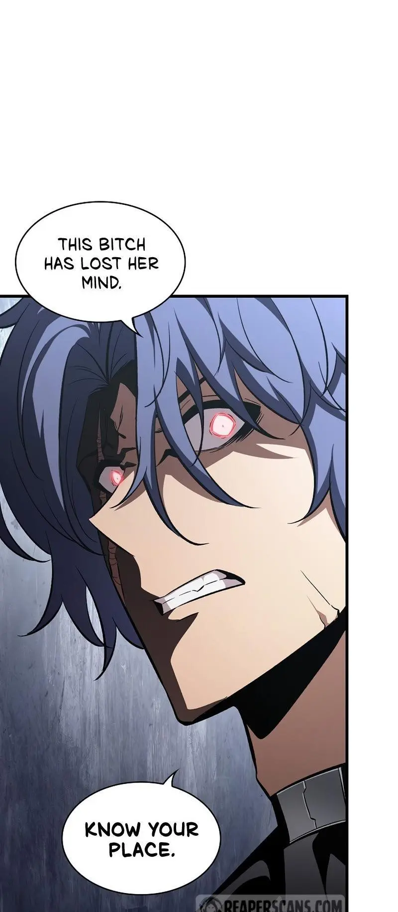 Pick Me Up, Infinite Gacha Chapter 60