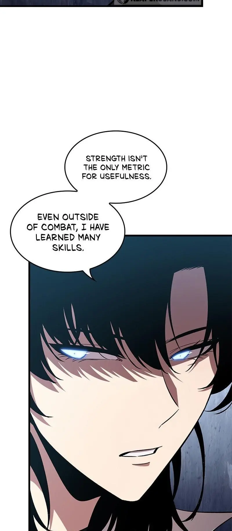 Pick Me Up, Infinite Gacha Chapter 60