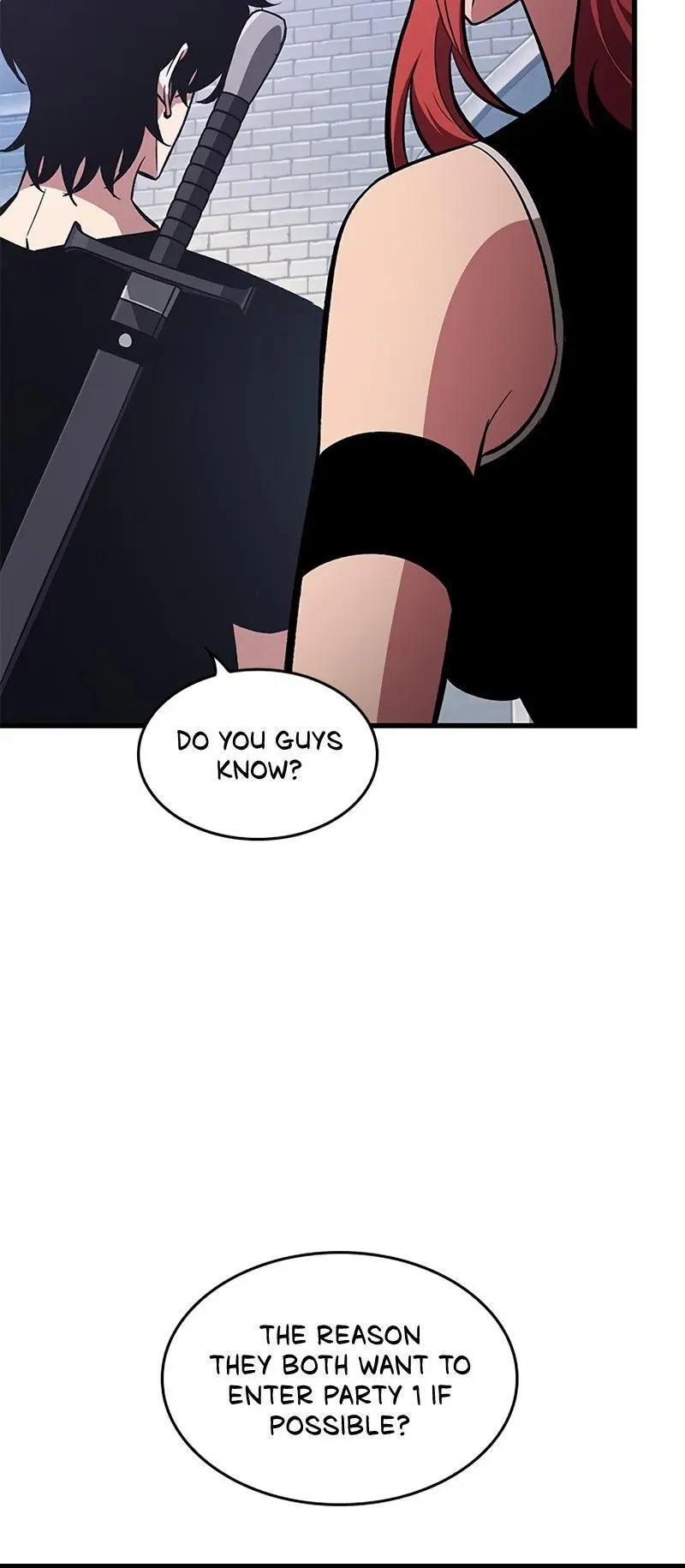 Pick Me Up, Infinite Gacha Chapter 60