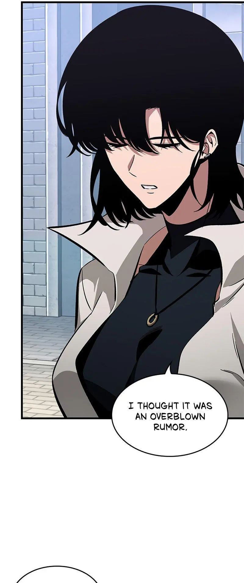 Pick Me Up, Infinite Gacha Chapter 60