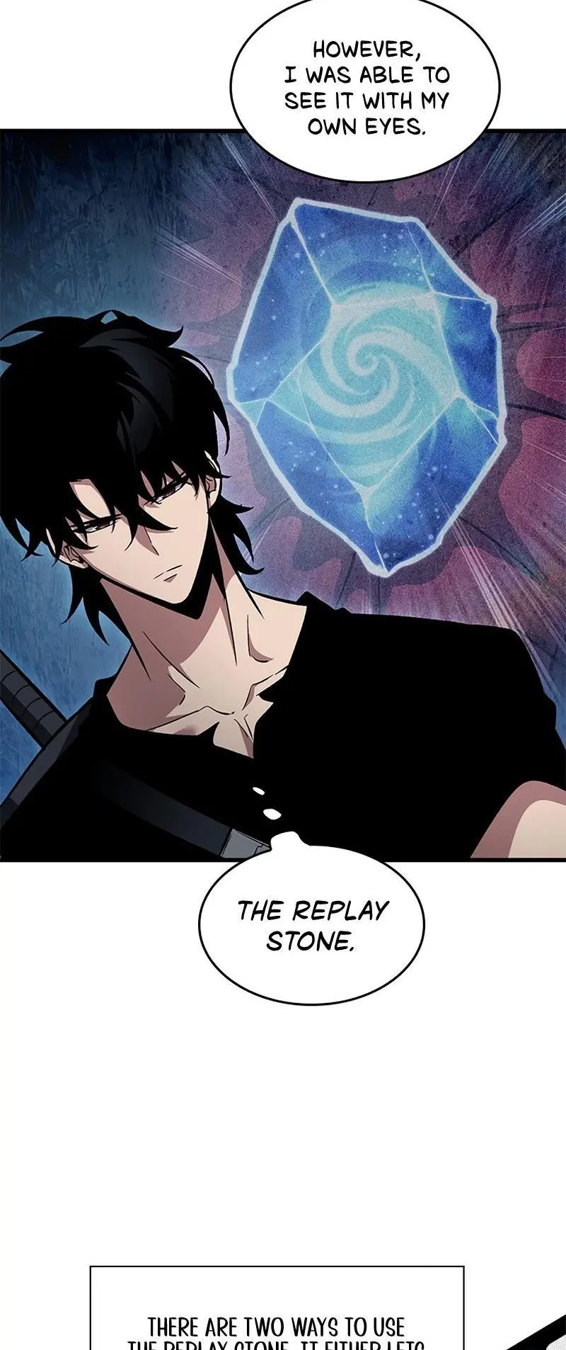 Pick Me Up, Infinite Gacha Chapter 60