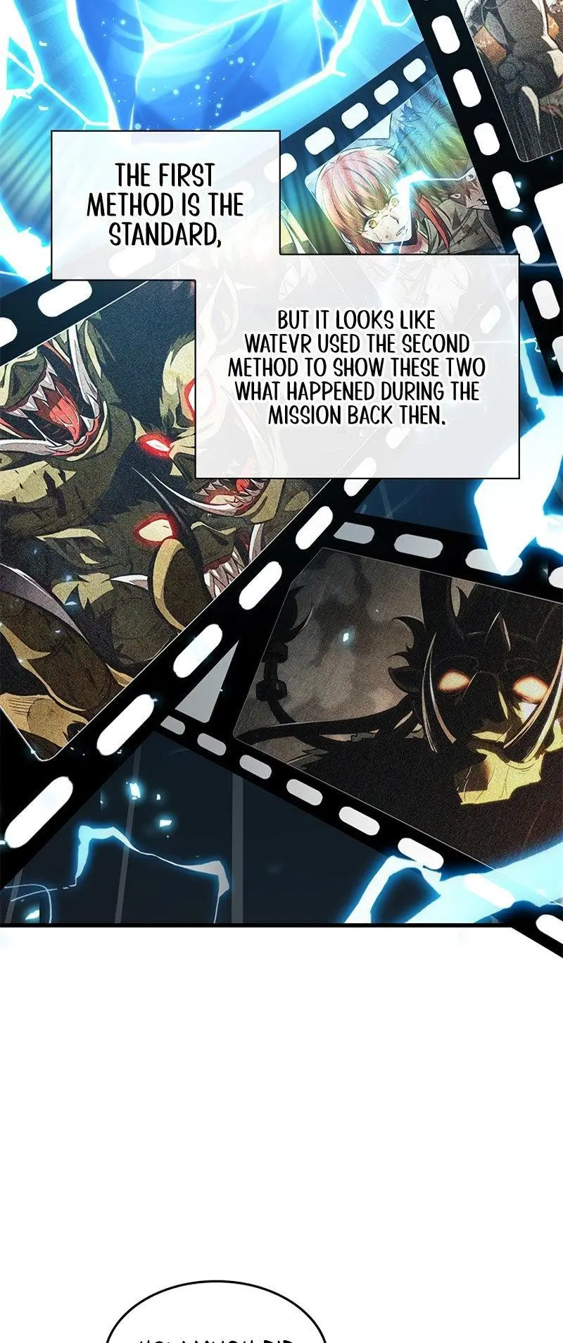 Pick Me Up, Infinite Gacha Chapter 60