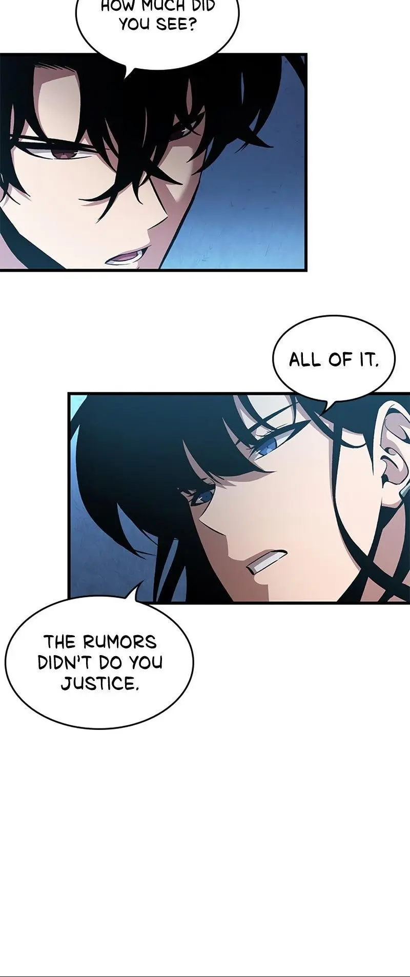 Pick Me Up, Infinite Gacha Chapter 60