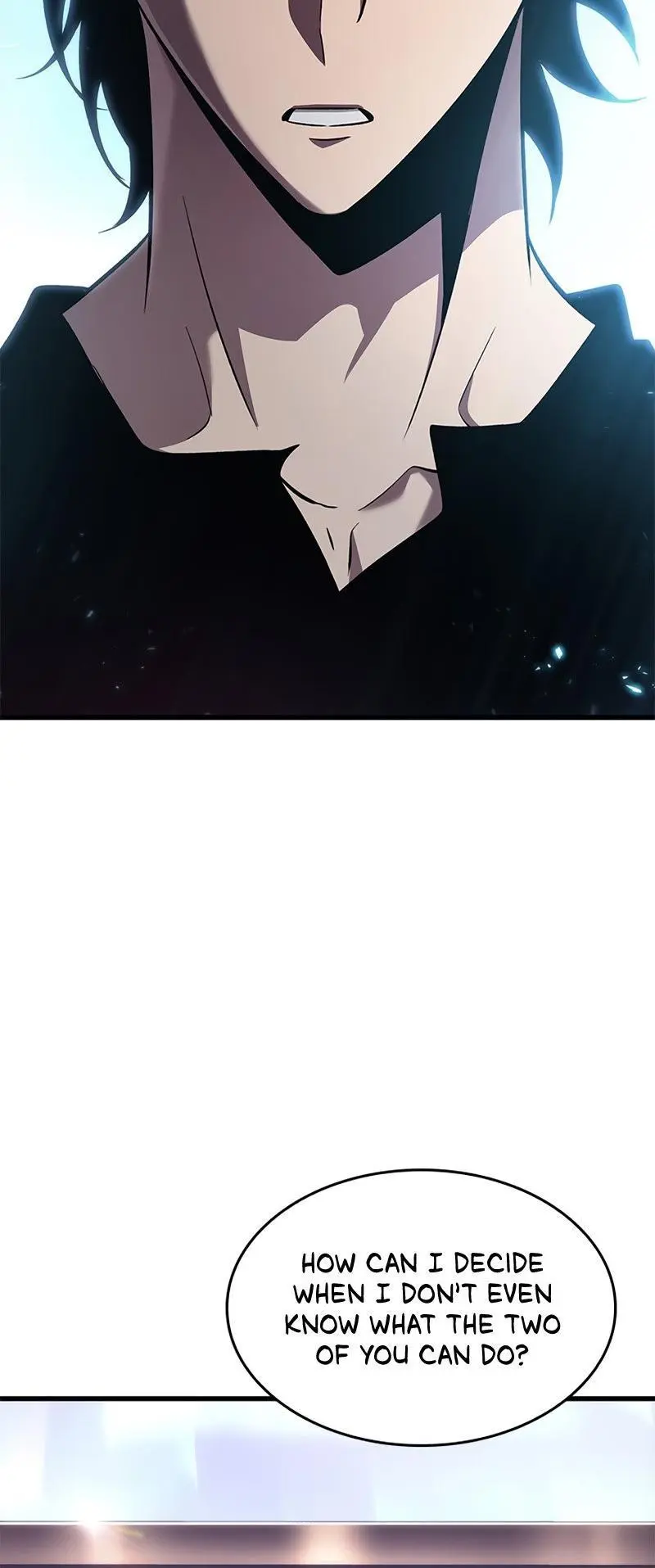 Pick Me Up, Infinite Gacha Chapter 60