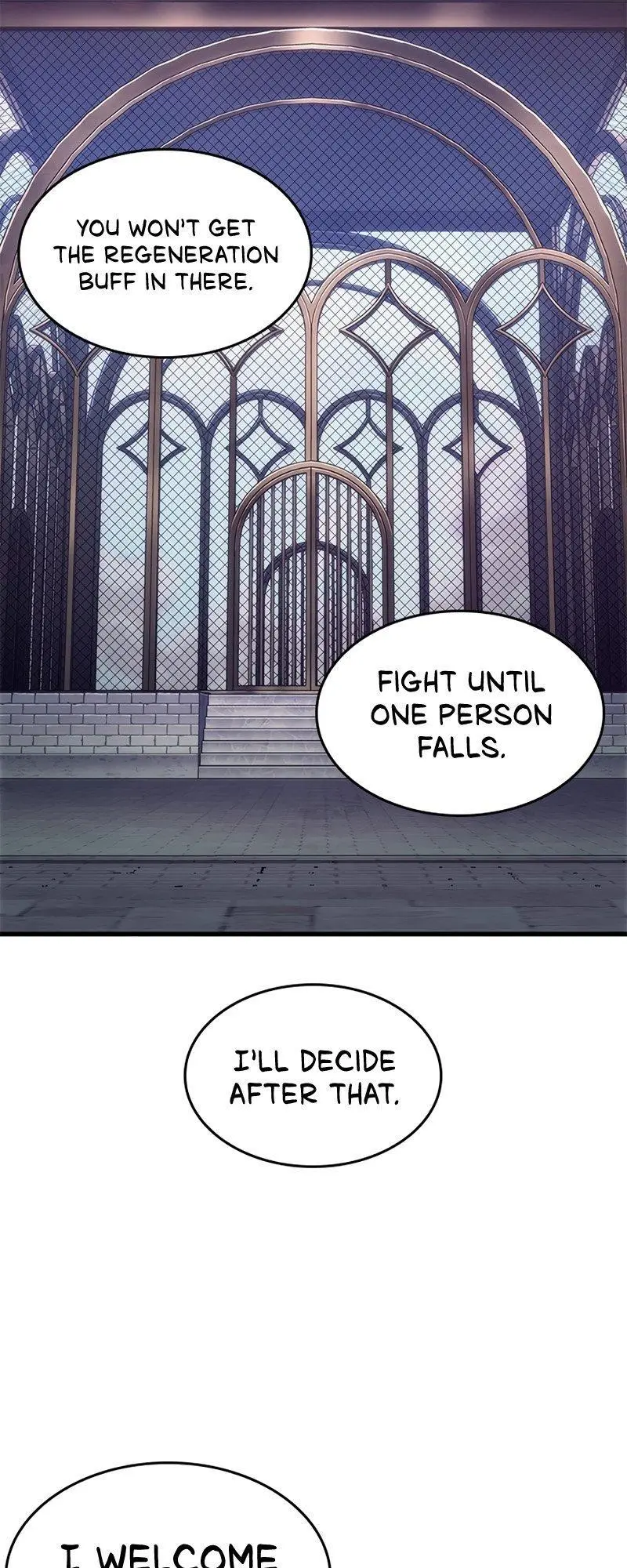 Pick Me Up, Infinite Gacha Chapter 60