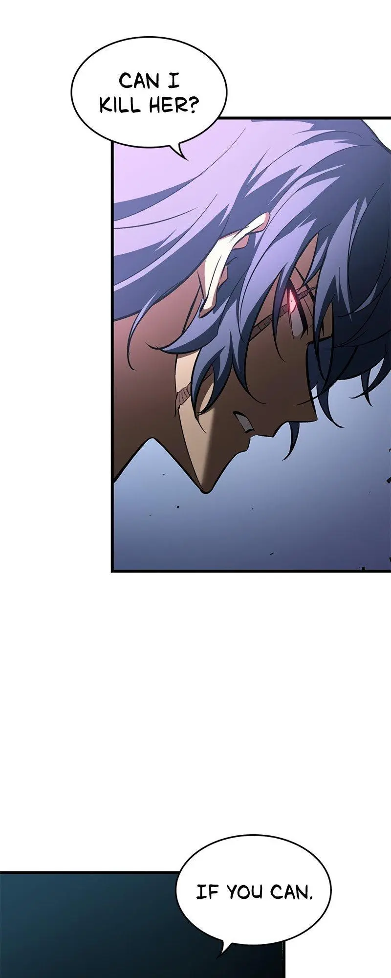 Pick Me Up, Infinite Gacha Chapter 60