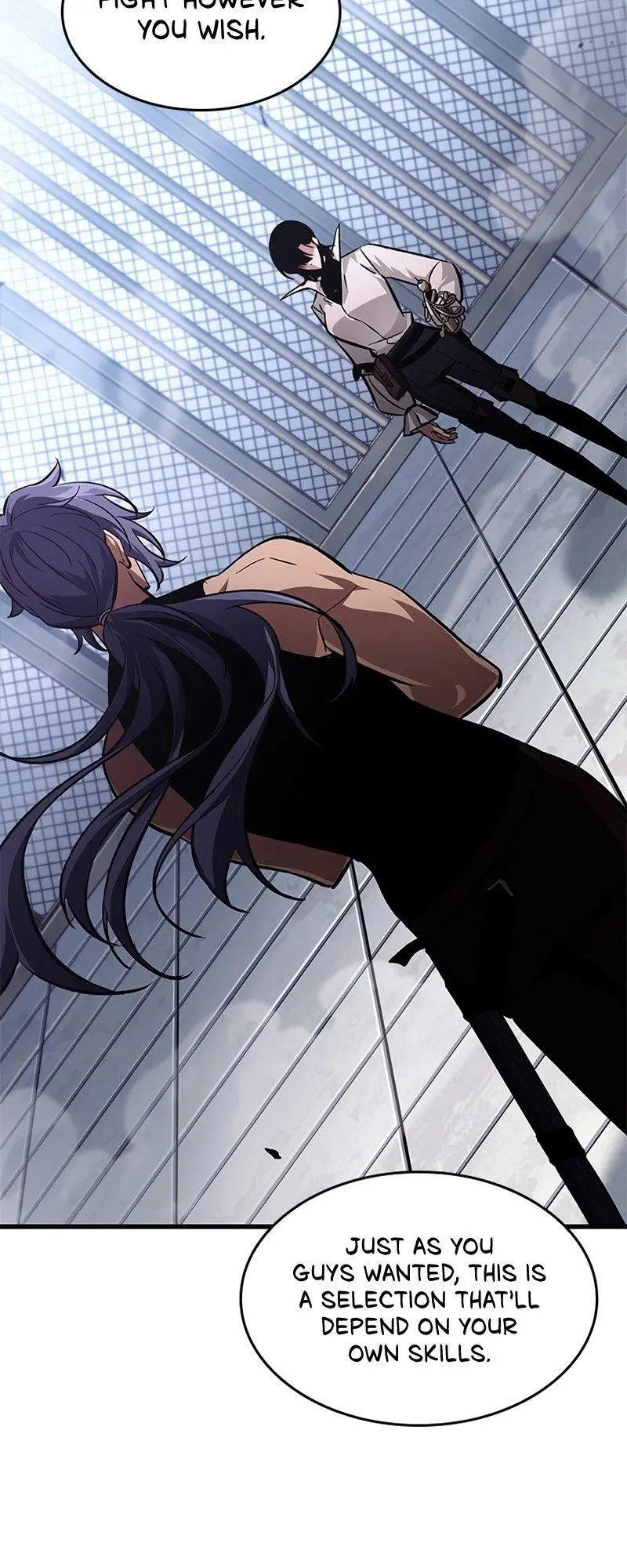 Pick Me Up, Infinite Gacha Chapter 60