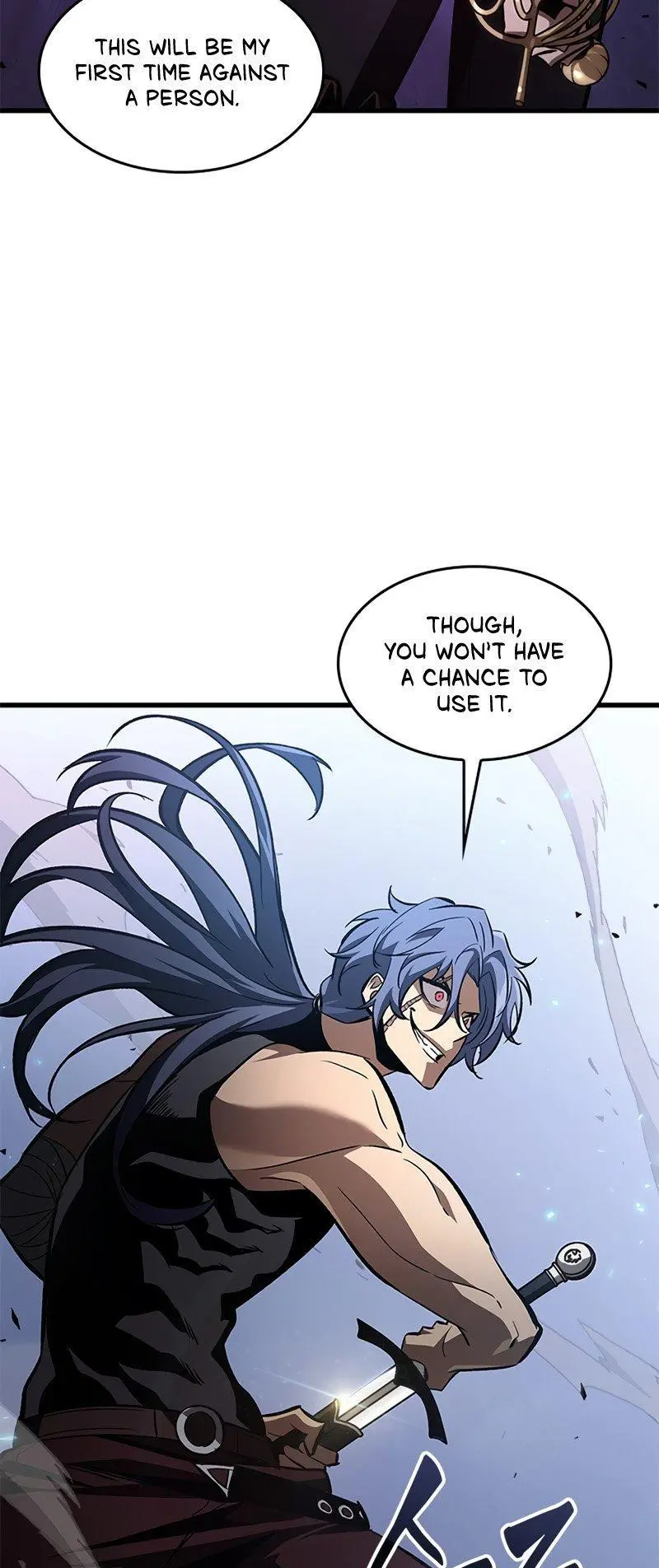 Pick Me Up, Infinite Gacha Chapter 60