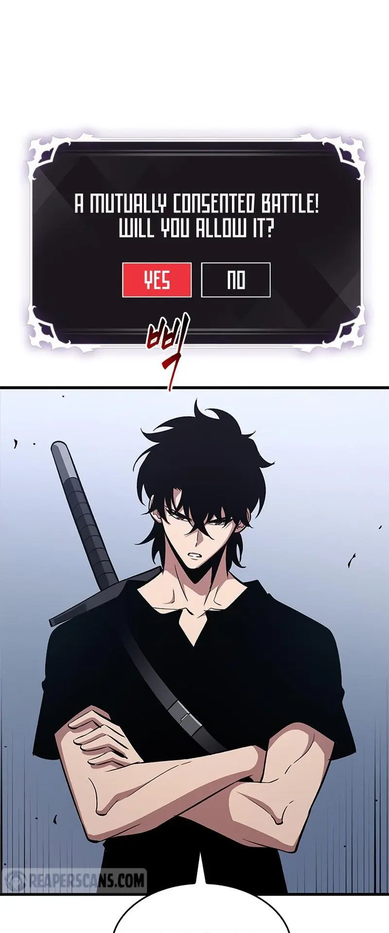 Pick Me Up, Infinite Gacha Chapter 60