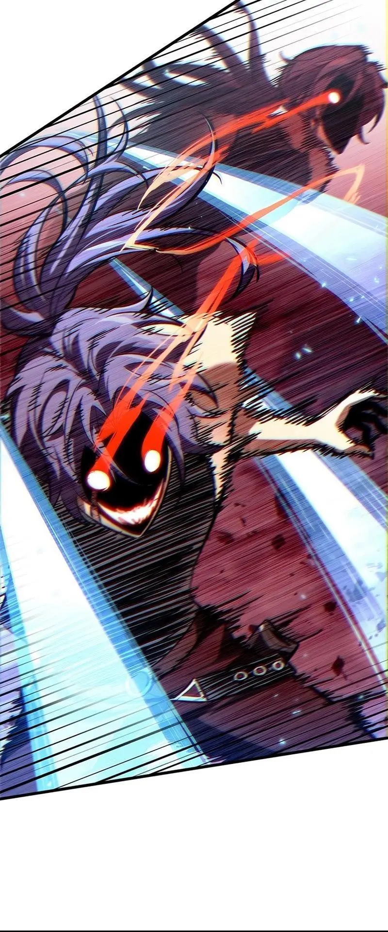 Pick Me Up, Infinite Gacha Chapter 60