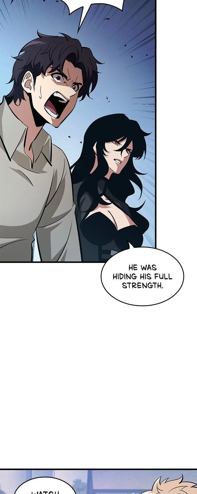 Pick Me Up, Infinite Gacha Chapter 60